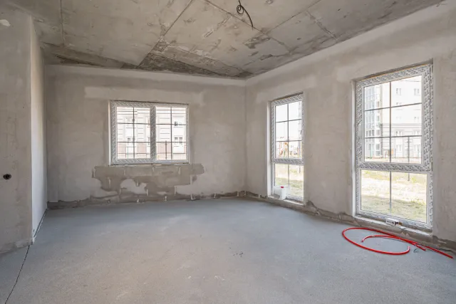 Таунхаус 112.4 кв.м. Сальское п.,  (фото 5 из 34)