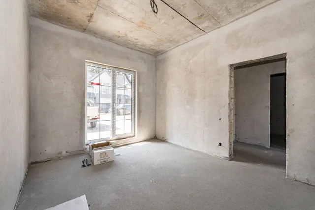 Таунхаус 112.4 кв.м. Сальское п.,  (фото 16 из 34)