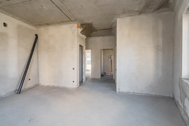 Таунхаус 112.4 кв.м. Сальское п.,  (фото 23 из 34)