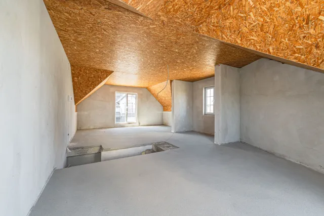 Таунхаус 112.4 кв.м. Сальское п.,  (фото 10 из 34)