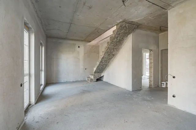 Таунхаус 112.4 кв.м. Сальское п.,  (фото 28 из 34)