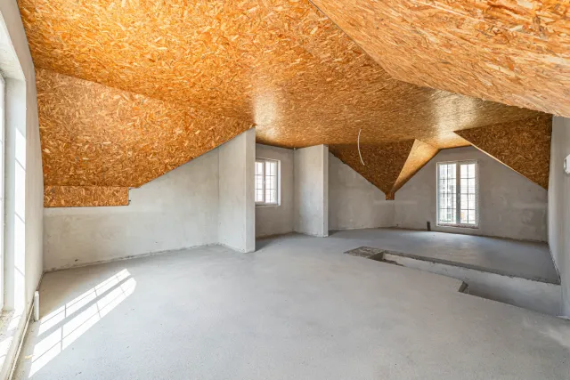 Таунхаус 112.4 кв.м. Сальское п.,  (фото 14 из 34)