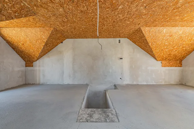 Таунхаус 112.4 кв.м. Сальское п.,  (фото 19 из 34)