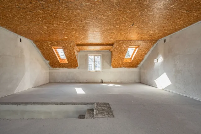 Таунхаус 112.4 кв.м. Сальское п.,  (фото 30 из 34)