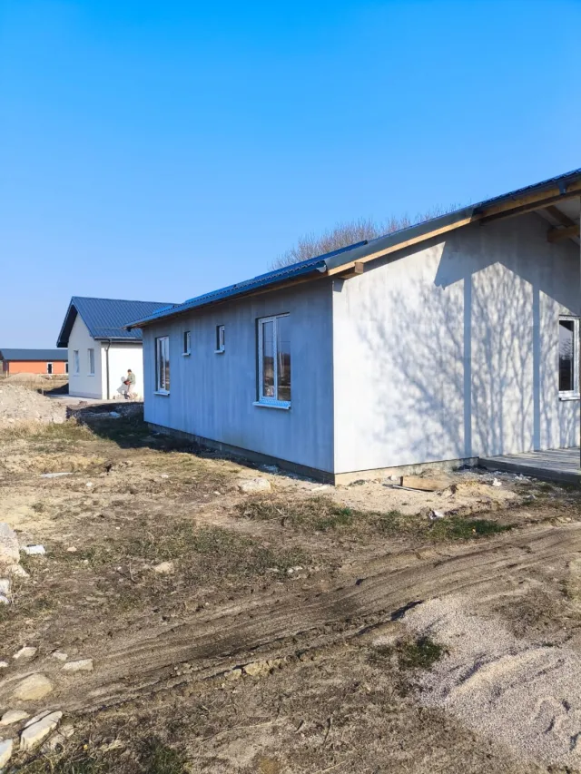 Дом 68.1 кв.м. Ракитное п., 12 (фото 3 из 15)