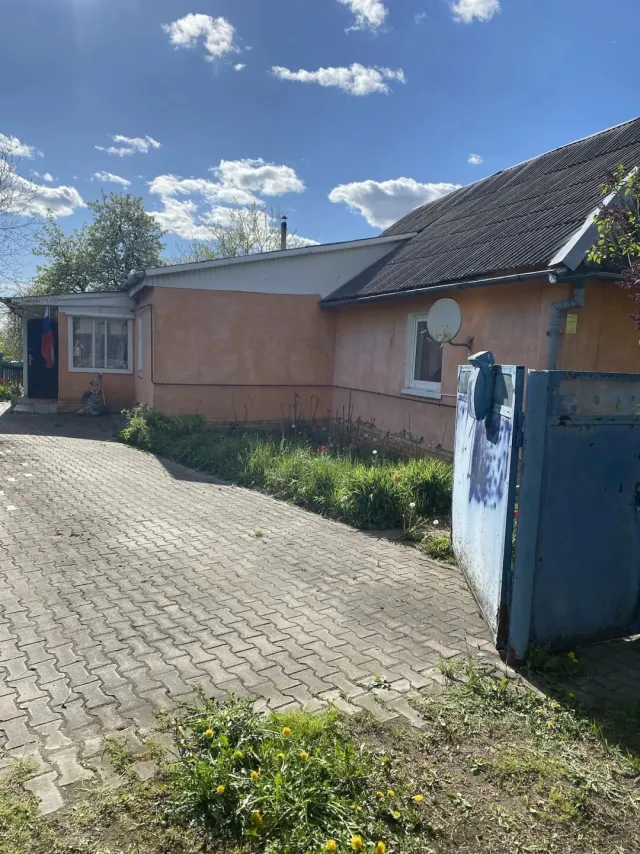 Дом 94.4 кв.м. Черняховск г., Орджоникидзе ул., 1 (фото 3 из 12)