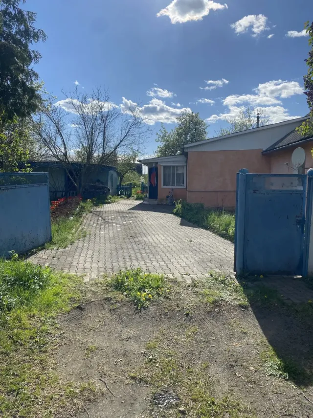 Дом 94.4 кв.м. Черняховск г., Орджоникидзе ул., 1 (фото 7 из 12)