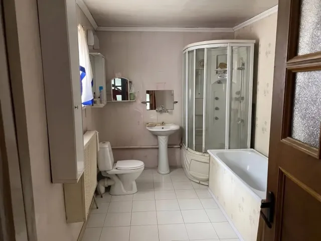 Дом 94.4 кв.м. Черняховск г., Орджоникидзе ул., 1 (фото 11 из 12)
