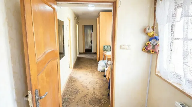 Дом 94.4 кв.м. Черняховск г., Орджоникидзе ул., 1 (фото 12 из 12)