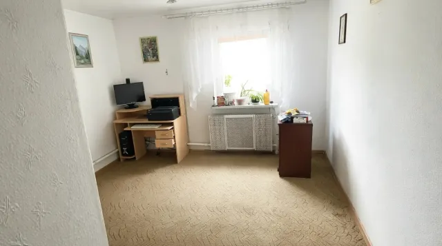 Дом 94.4 кв.м. Черняховск г., Орджоникидзе ул., 1 (фото 9 из 12)