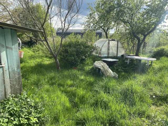 Дом 94.4 кв.м. Черняховск г., Орджоникидзе ул., 1 (фото 5 из 12)