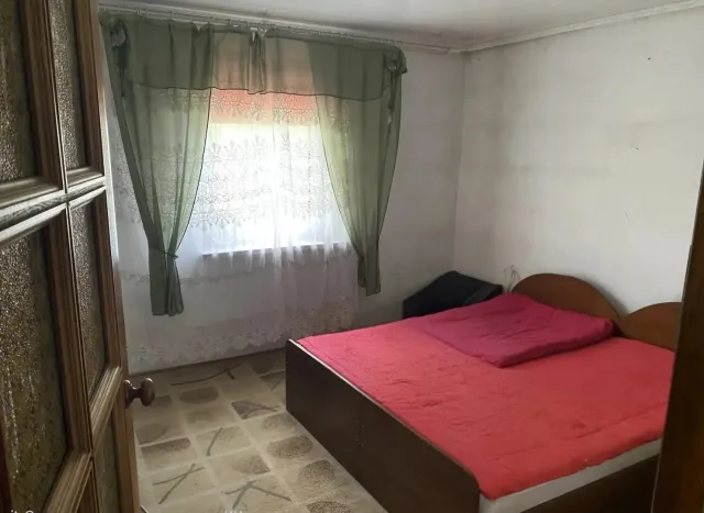 Дом 94.4 кв.м. Черняховск г., Орджоникидзе ул., 1 (фото 10 из 12)