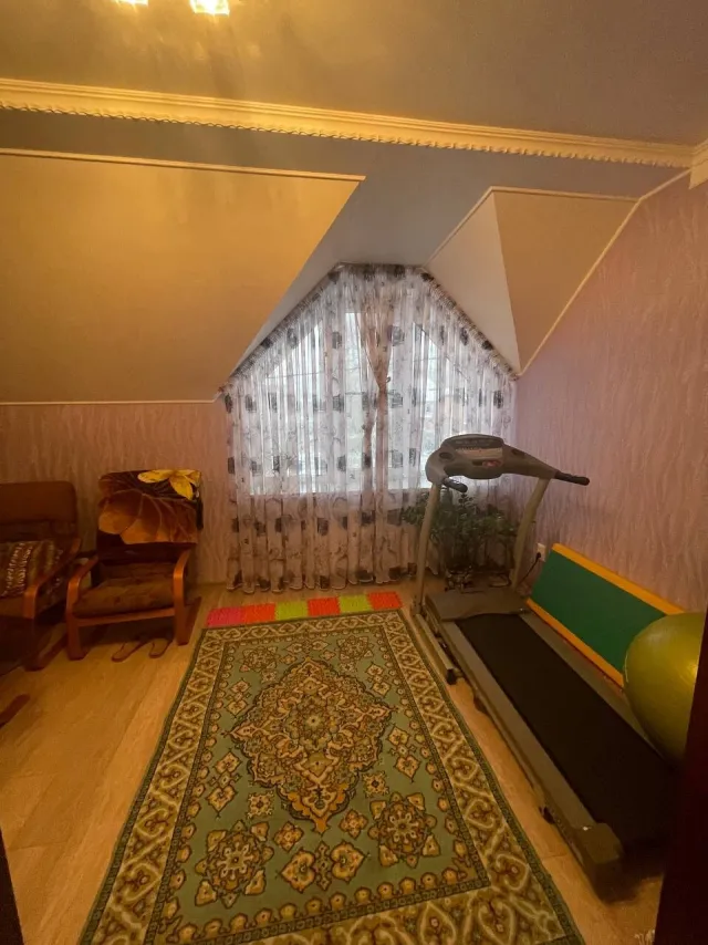 Таунхаус 137 кв.м. Гурьевск г., Луговая ул., 12, литера в (фото 17 из 24)