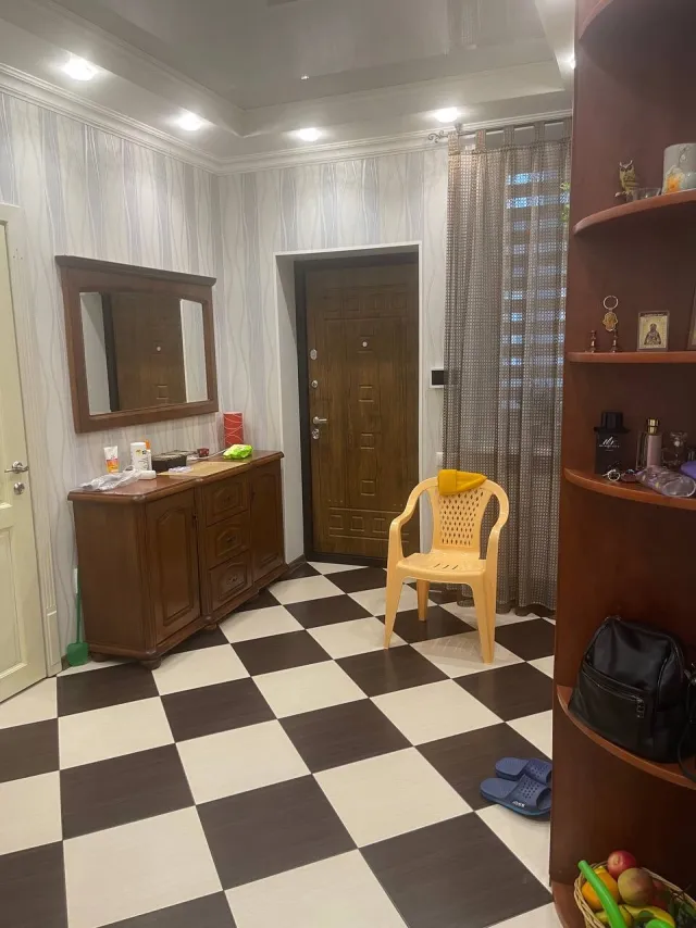 Таунхаус 137 кв.м. Гурьевск г., Луговая ул., 12, литера в (фото 9 из 24)