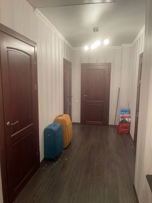 Таунхаус 137 кв.м. Гурьевск г., Луговая ул., 12, литера в (фото 14 из 24)