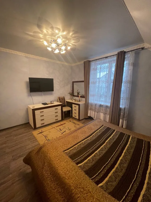 Таунхаус 137 кв.м. Гурьевск г., Луговая ул., 12, литера в (фото 21 из 24)