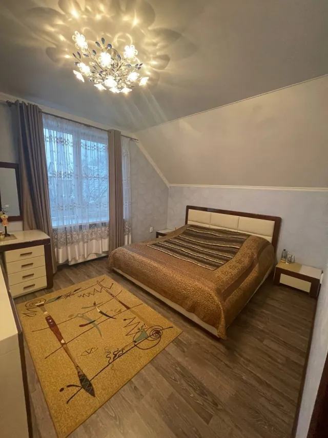 Таунхаус 137 кв.м. Гурьевск г., Луговая ул., 12, литера в (фото 19 из 24)