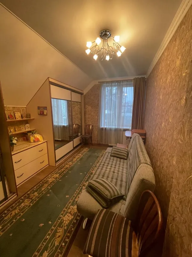 Таунхаус 137 кв.м. Гурьевск г., Луговая ул., 12, литера в (фото 18 из 24)