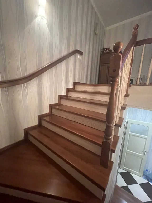 Таунхаус 137 кв.м. Гурьевск г., Луговая ул., 12, литера в (фото 11 из 24)