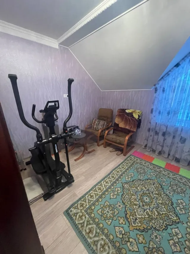 Таунхаус 137 кв.м. Гурьевск г., Луговая ул., 12, литера в (фото 15 из 24)