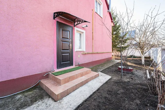 Дом 215.7 кв.м. Урожай тер. СНТ, Майская ул., 41 (фото 9 из 44)