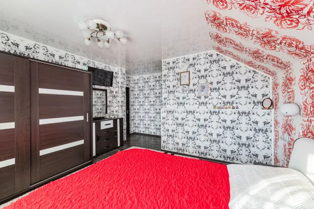 Дом 215.7 кв.м. Урожай тер. СНТ, Майская ул., 41 (фото 17 из 44)