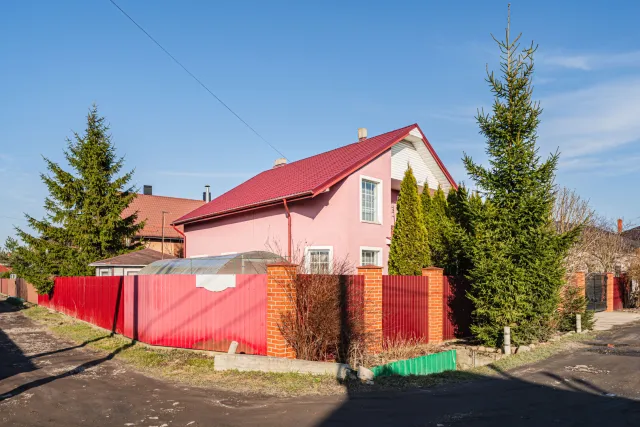 Дом 215.7 кв.м. Урожай тер. СНТ, Майская ул., 41 (фото 2 из 44)