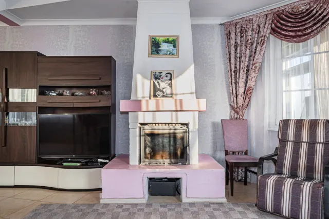 Дом 215.7 кв.м. Урожай тер. СНТ, Майская ул., 41 (фото 42 из 44)