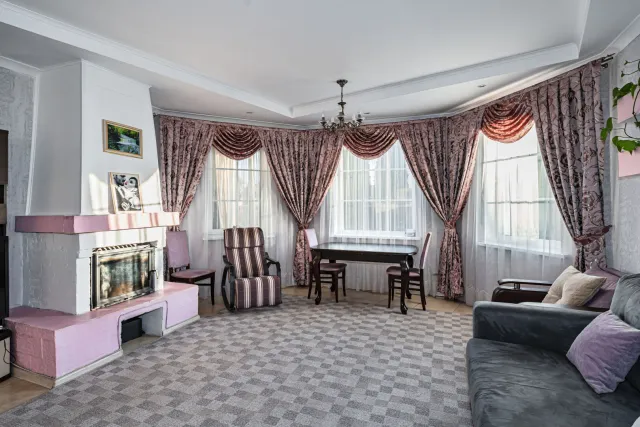 Дом 215.7 кв.м. Урожай тер. СНТ, Майская ул., 41 (фото 43 из 44)