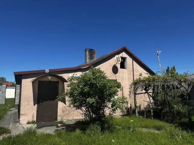 Дом 76.7 кв.м. Малиновка п., 16 (фото 1 из 6)