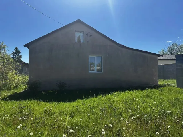 Дом 76.7 кв.м. Малиновка п., 16 (фото 2 из 6)