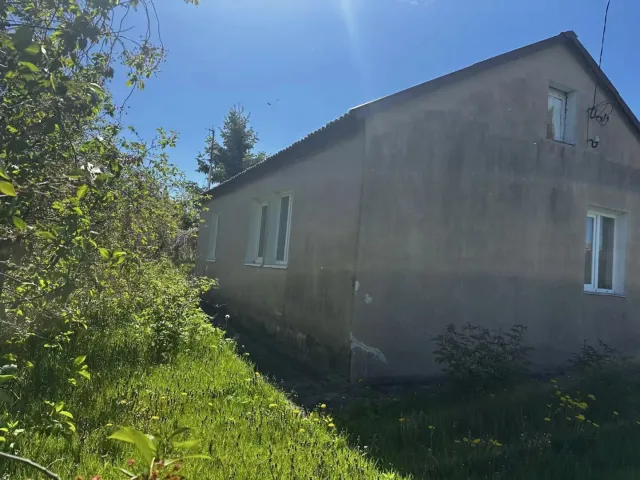 Дом 76.7 кв.м. Малиновка п., 16 (фото 3 из 6)