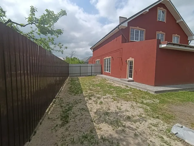 Часть дома 174 кв.м. Урожай тер. СНТ, Бирюзовая ул. (фото 1 из 40)