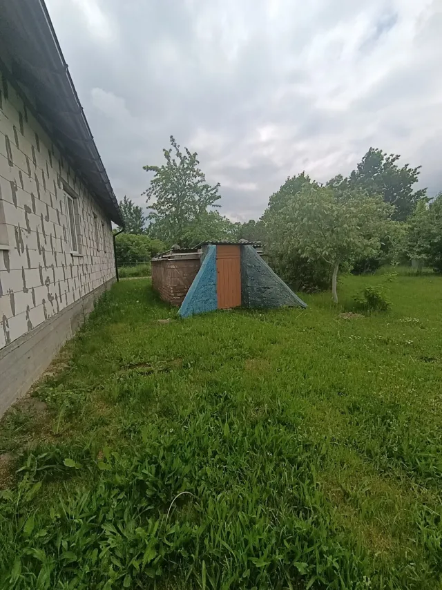 Дом 90 кв.м. Рыбное п., Гвардейская ул. (фото 15 из 19)