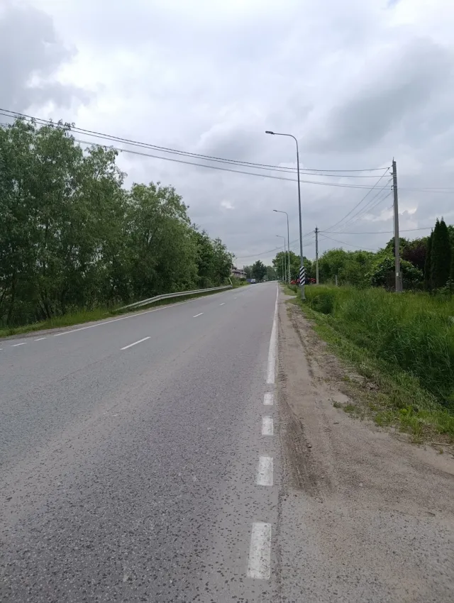 Дом 90 кв.м. Рыбное п., Гвардейская ул. (фото 18 из 19)