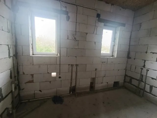 Дом 90 кв.м. Рыбное п., Гвардейская ул. (фото 10 из 19)