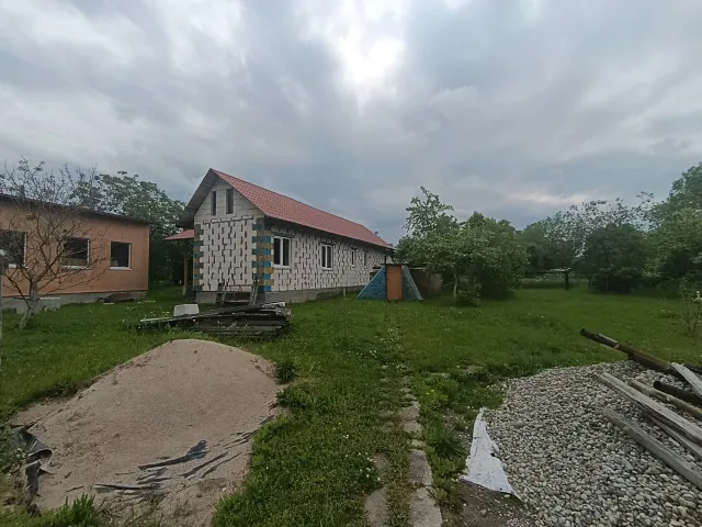 Дом 90 кв.м. Рыбное п., Гвардейская ул. (фото 14 из 19)