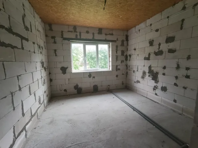 Дом 90 кв.м. Рыбное п., Гвардейская ул. (фото 11 из 19)