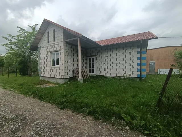 Дом 90 кв.м. Рыбное п., Гвардейская ул. (фото 4 из 19)