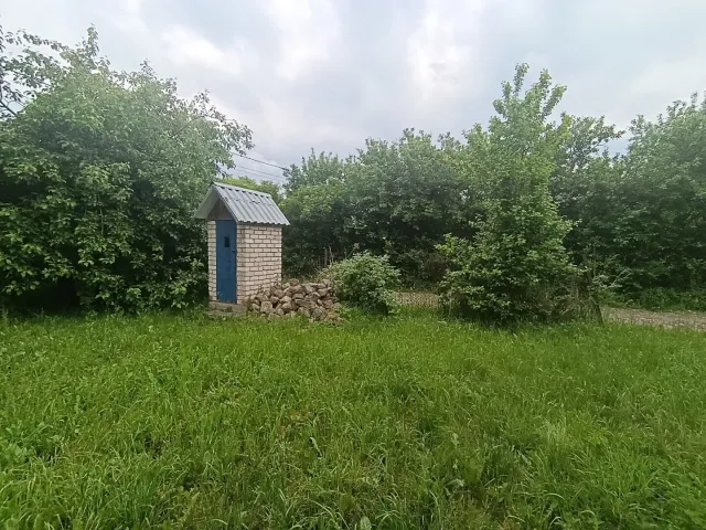 Дом 90 кв.м. Рыбное п., Гвардейская ул. (фото 16 из 19)