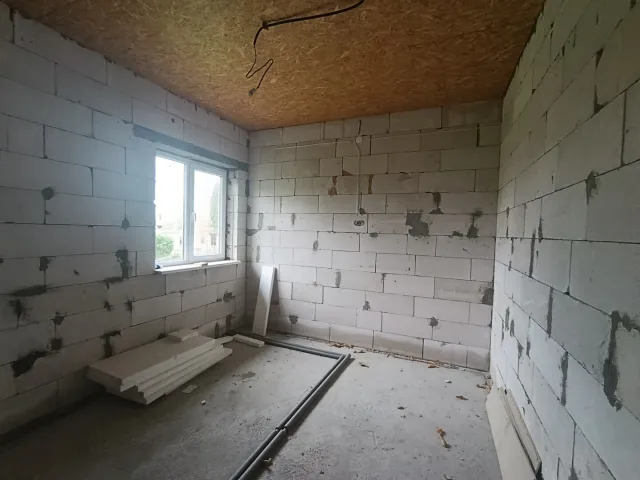 Дом 90 кв.м. Рыбное п., Гвардейская ул. (фото 8 из 19)