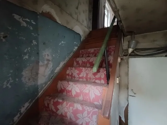 Дом 73.6 кв.м. Советск г., Волжская ул., 17 (фото 14 из 18)