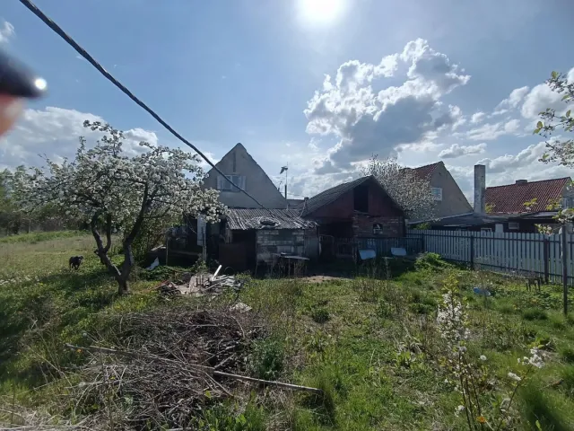 Дом 73.6 кв.м. Советск г., Волжская ул., 17 (фото 18 из 18)