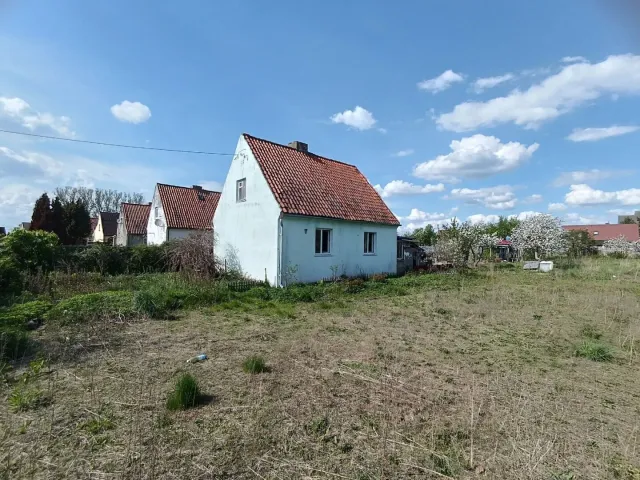 Дом 73.6 кв.м. Советск г., Волжская ул., 17 (фото 2 из 18)