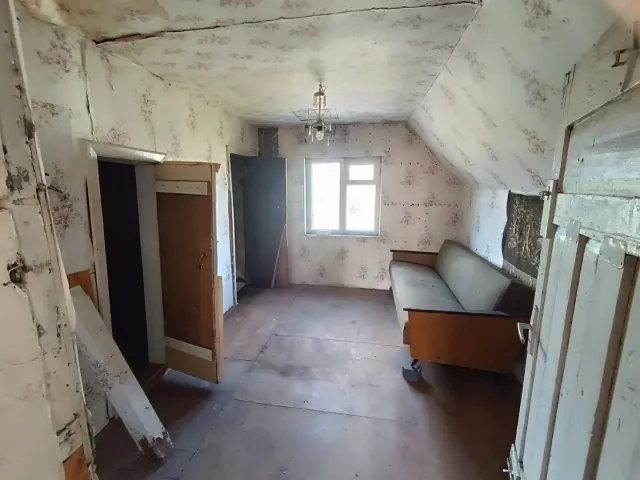 Дом 73.6 кв.м. Советск г., Волжская ул., 17 (фото 15 из 18)