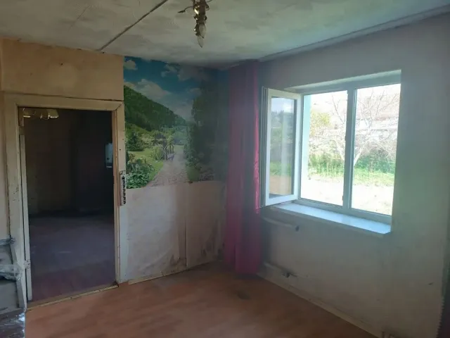 Дом 73.6 кв.м. Советск г., Волжская ул., 17 (фото 16 из 18)