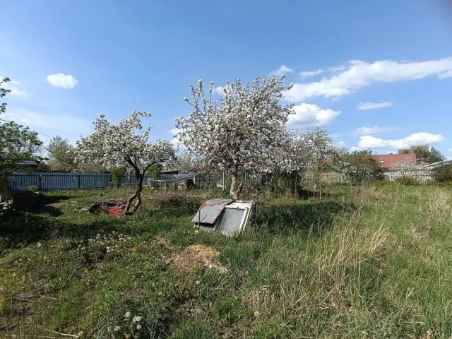 Дом 73.6 кв.м. Советск г., Волжская ул., 17 (фото 17 из 18)