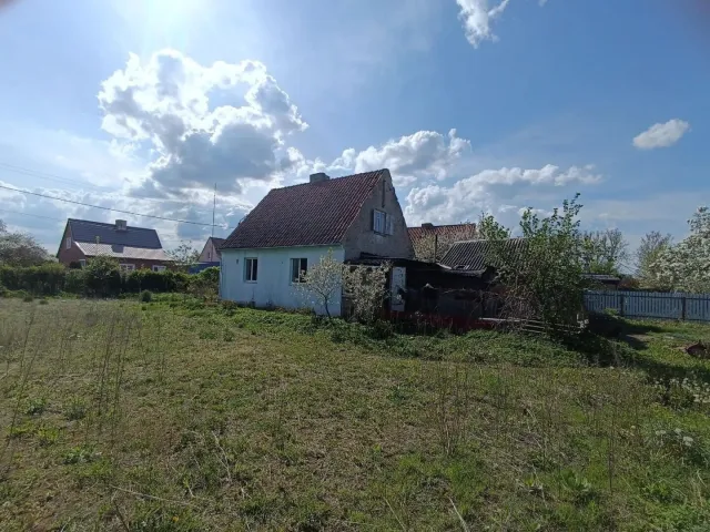 Дом 73.6 кв.м. Советск г., Волжская ул., 17 (фото 5 из 18)