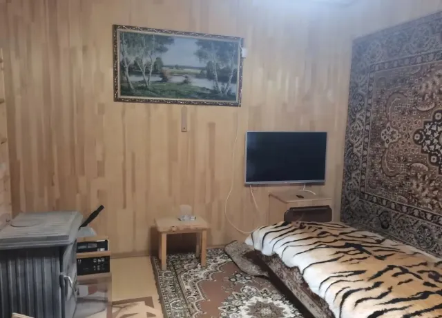 Дача 36.4 кв.м. Радуга тер. СНТ,  (фото 22 из 23)