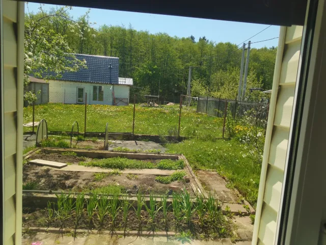 Дача 36.4 кв.м. Радуга тер. СНТ,  (фото 18 из 23)